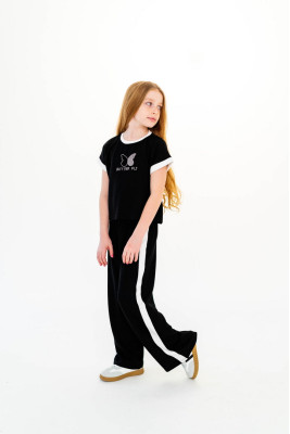 Костюм для дівчаток